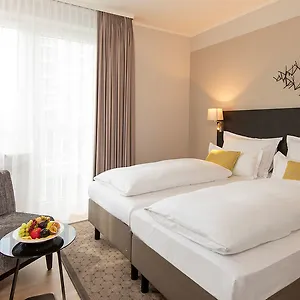 Mercure Belfortstrasse **** Kolonia